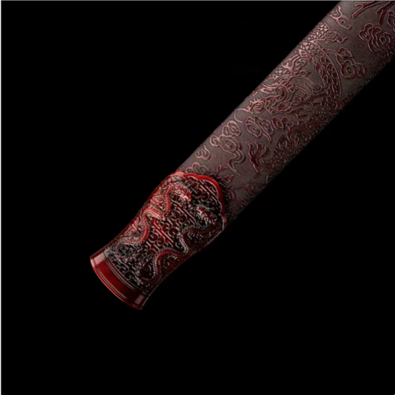 King of Yue Sword