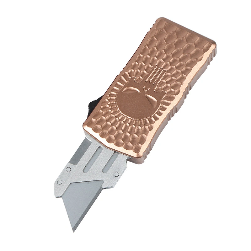 Microtech Punisher OTF Utility Knife