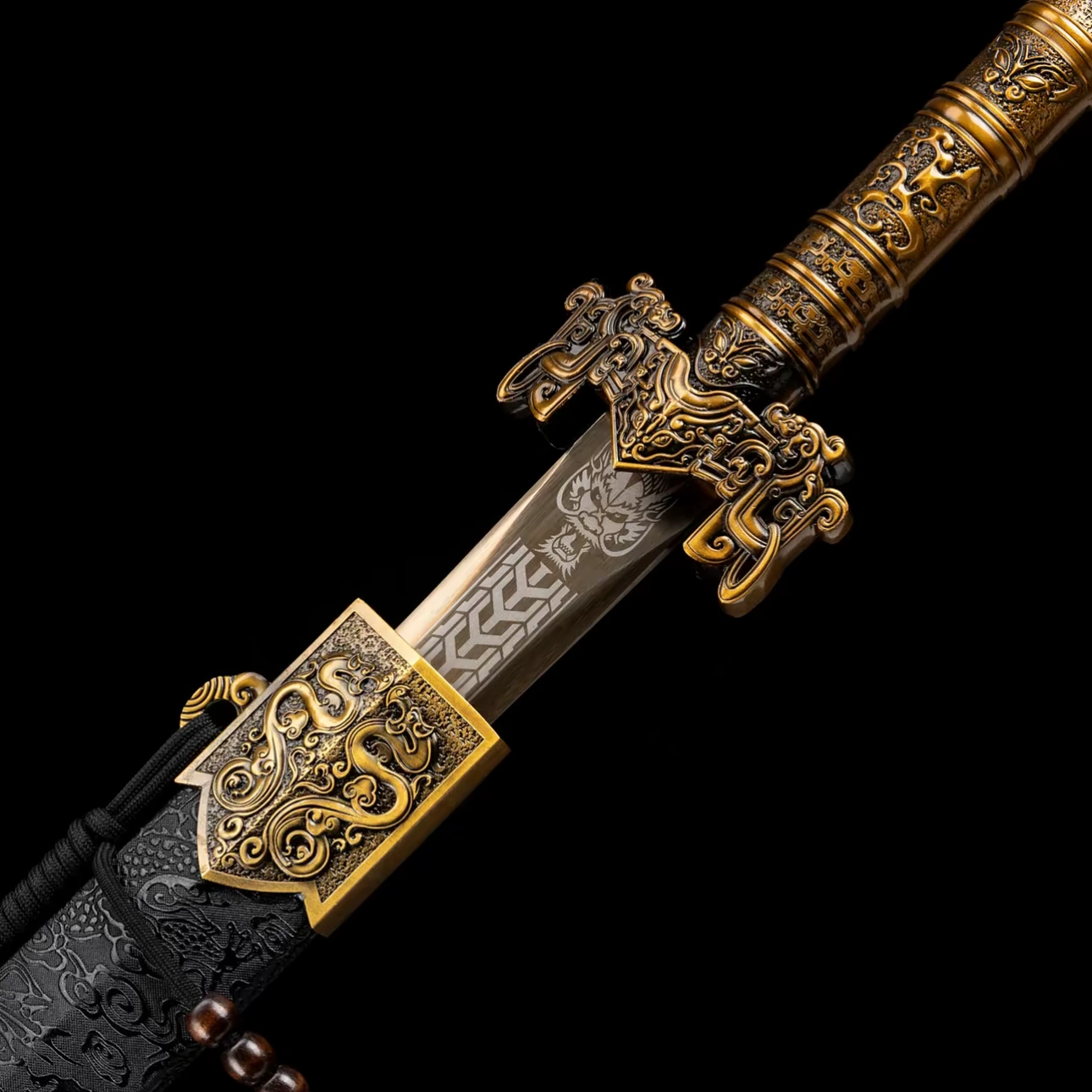 General Sword