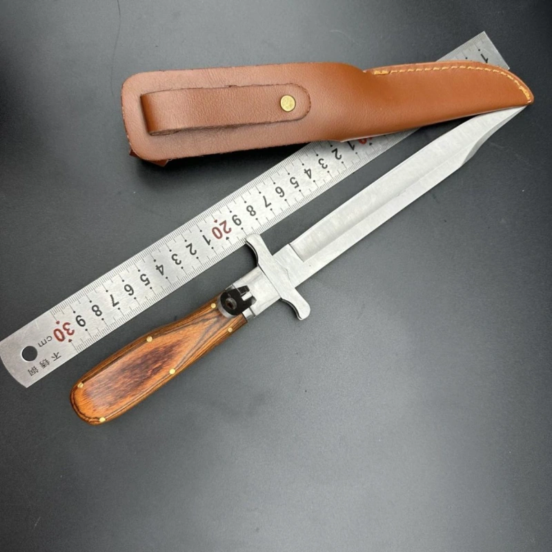 Fruit Knife Meat Knife Camping Knife