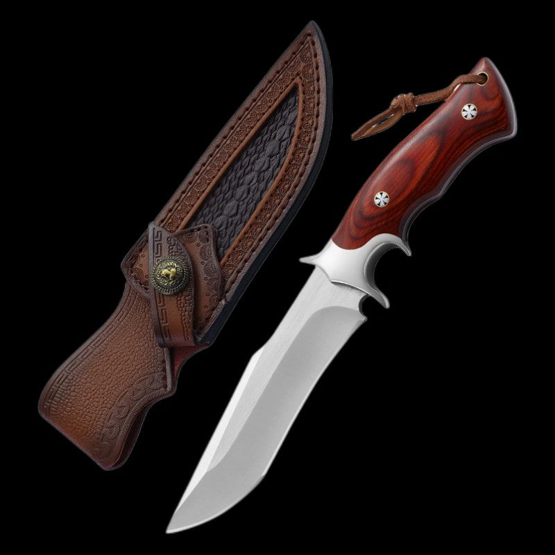 Pojiang M390 knife