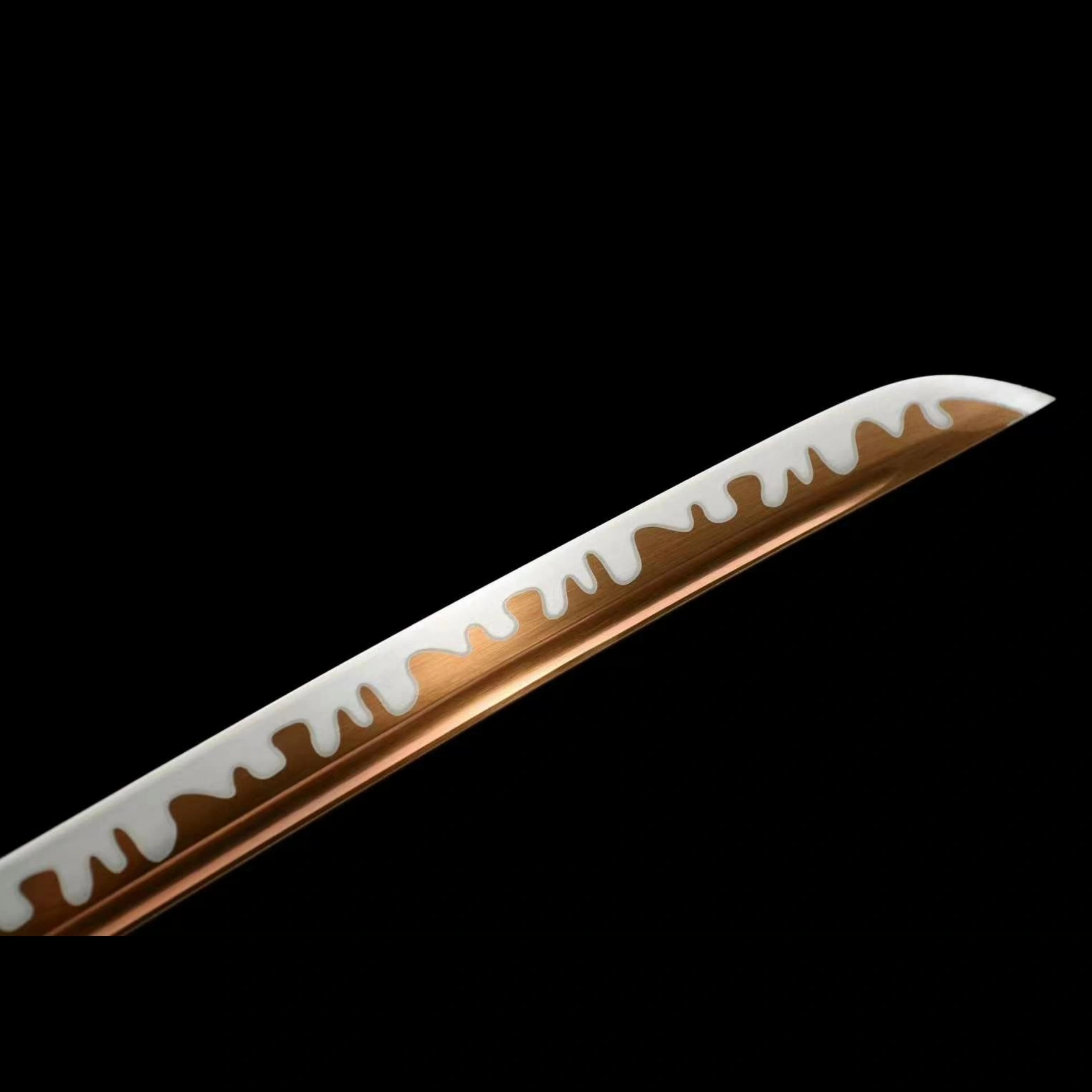 Death Zangetsu Katana