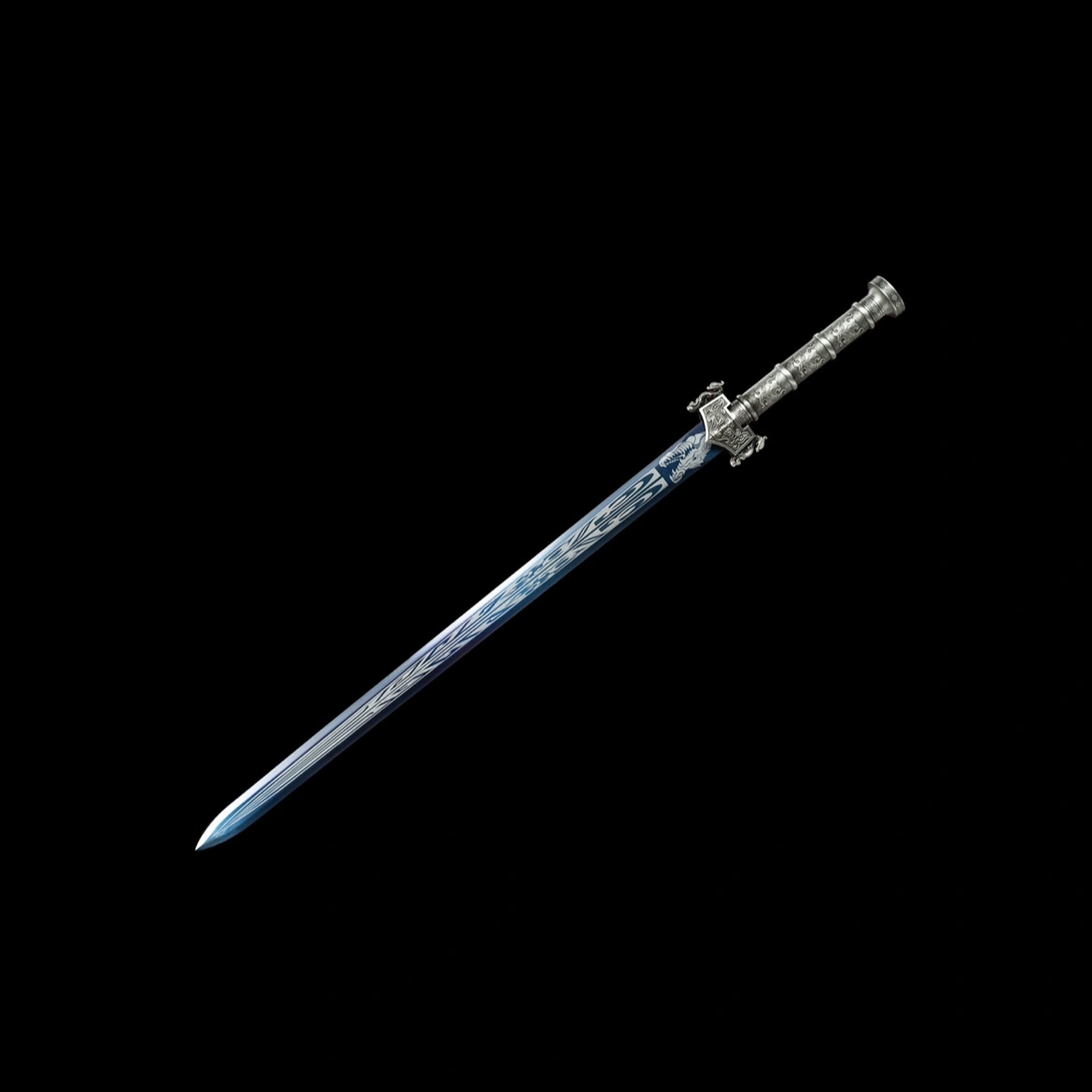 Xiaolong Han Sword