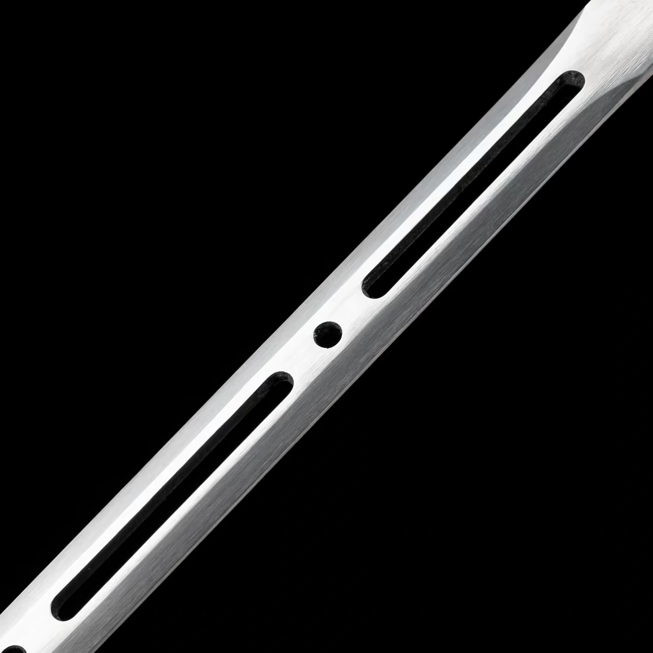 Zhuren stick knife