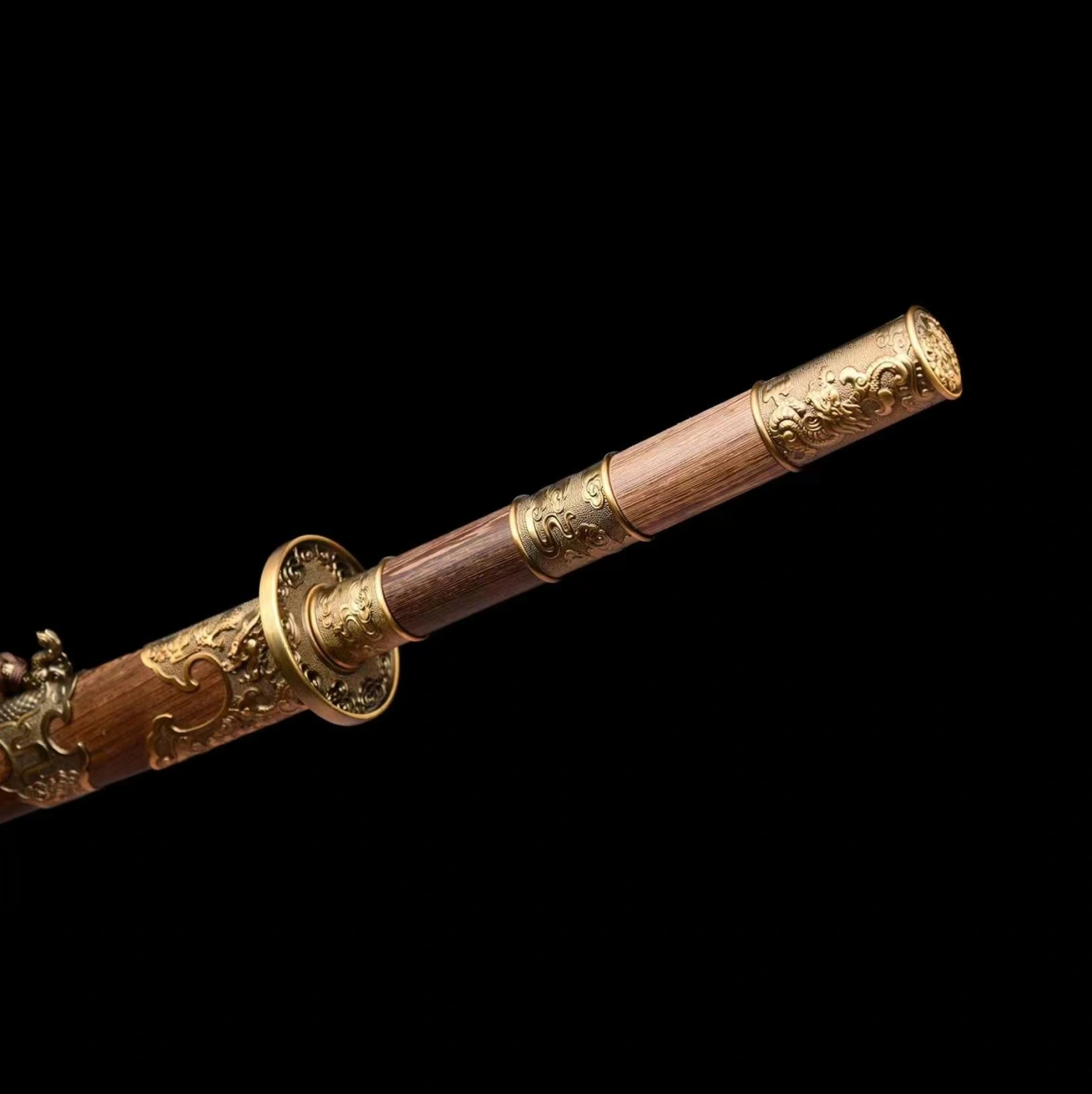 Jiangnan Yanling Knife