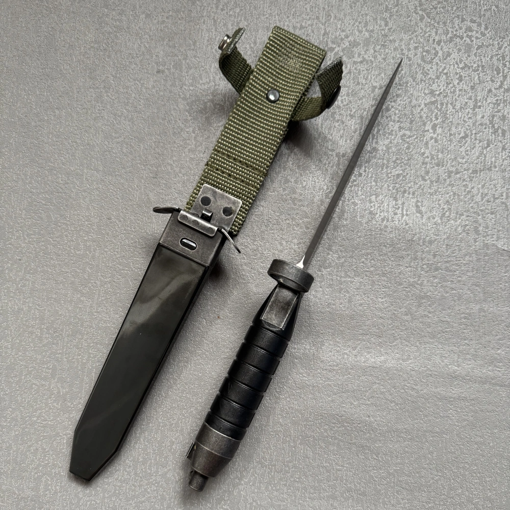 Swedish G3 outdoor multi-purpose knife