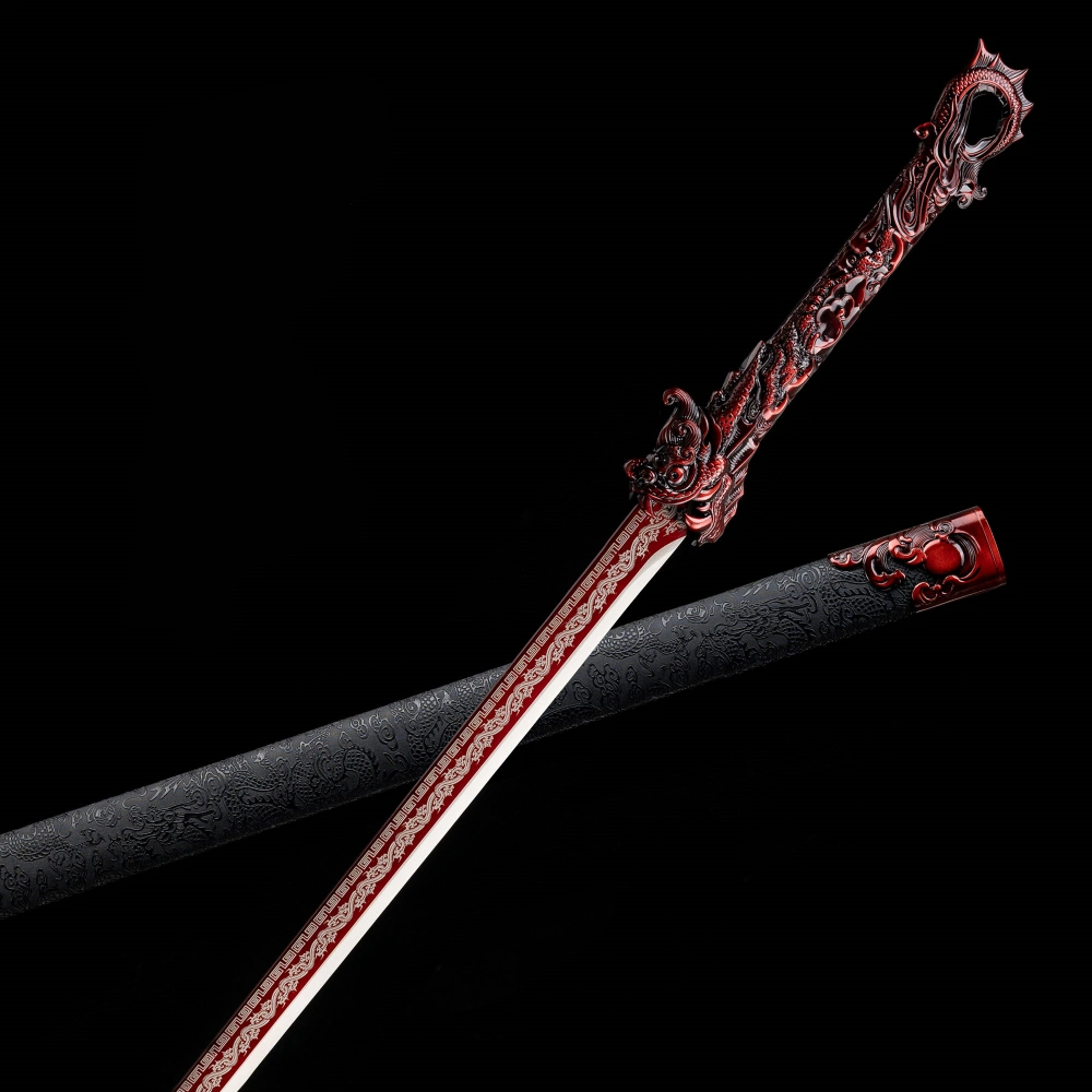 Aotian Tang Knife