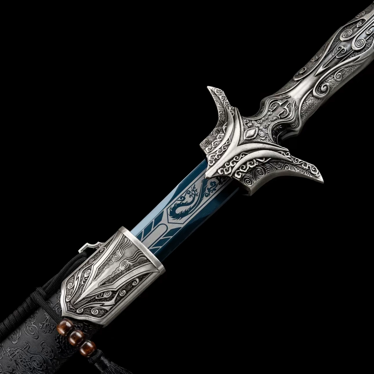 Feather Sword