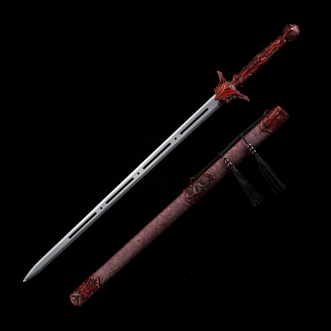 Feipeng Sword