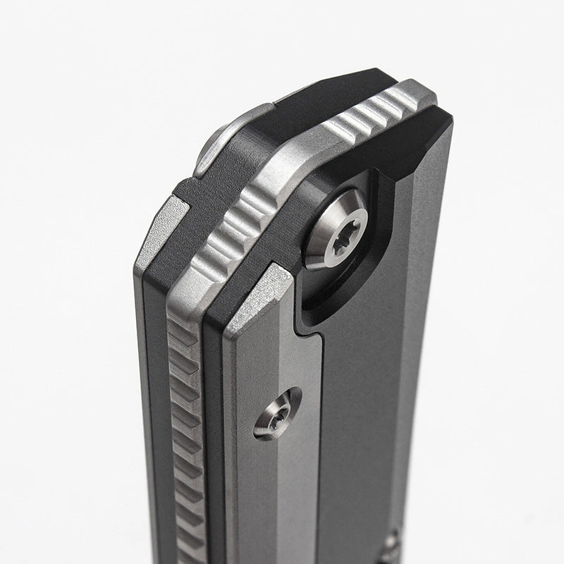 Microtech Zombie OTF Knife
