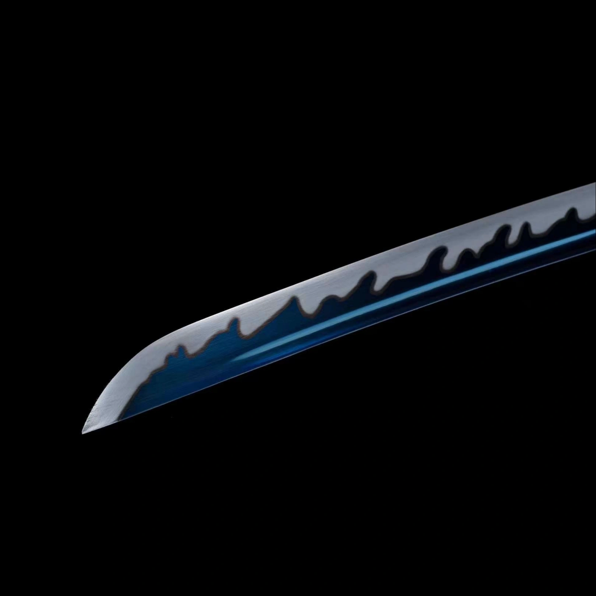 Ikeda Terumasa Katana