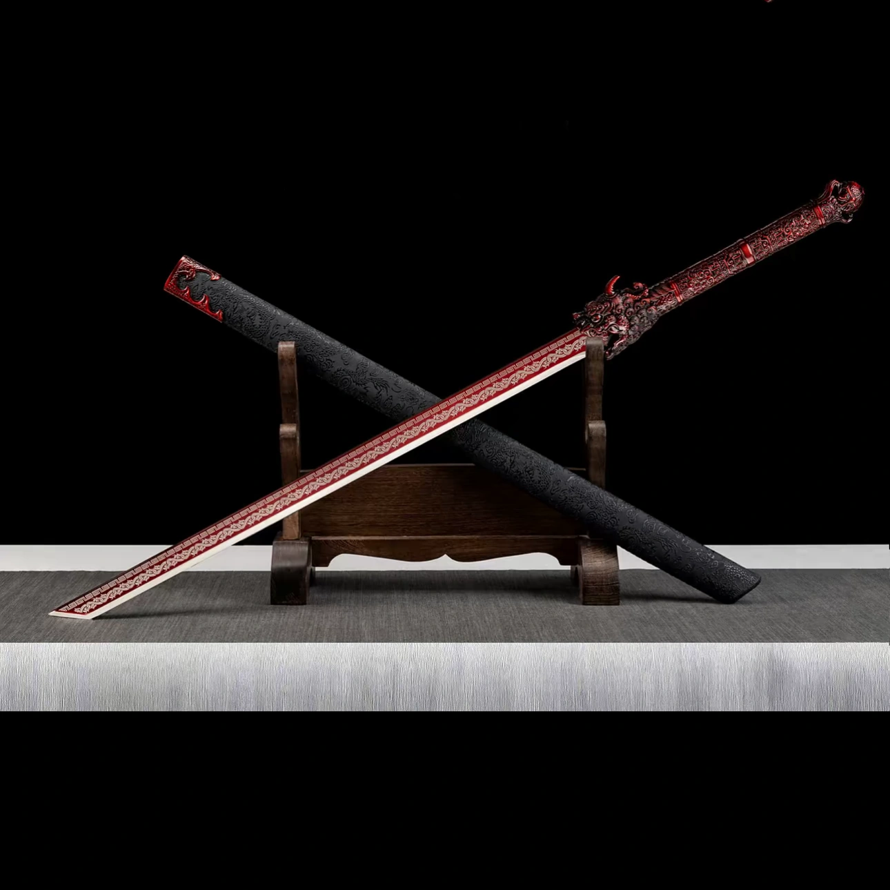 Youlong knife