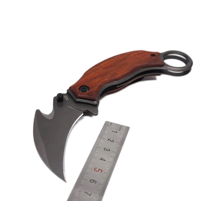 Folding Claw Knife