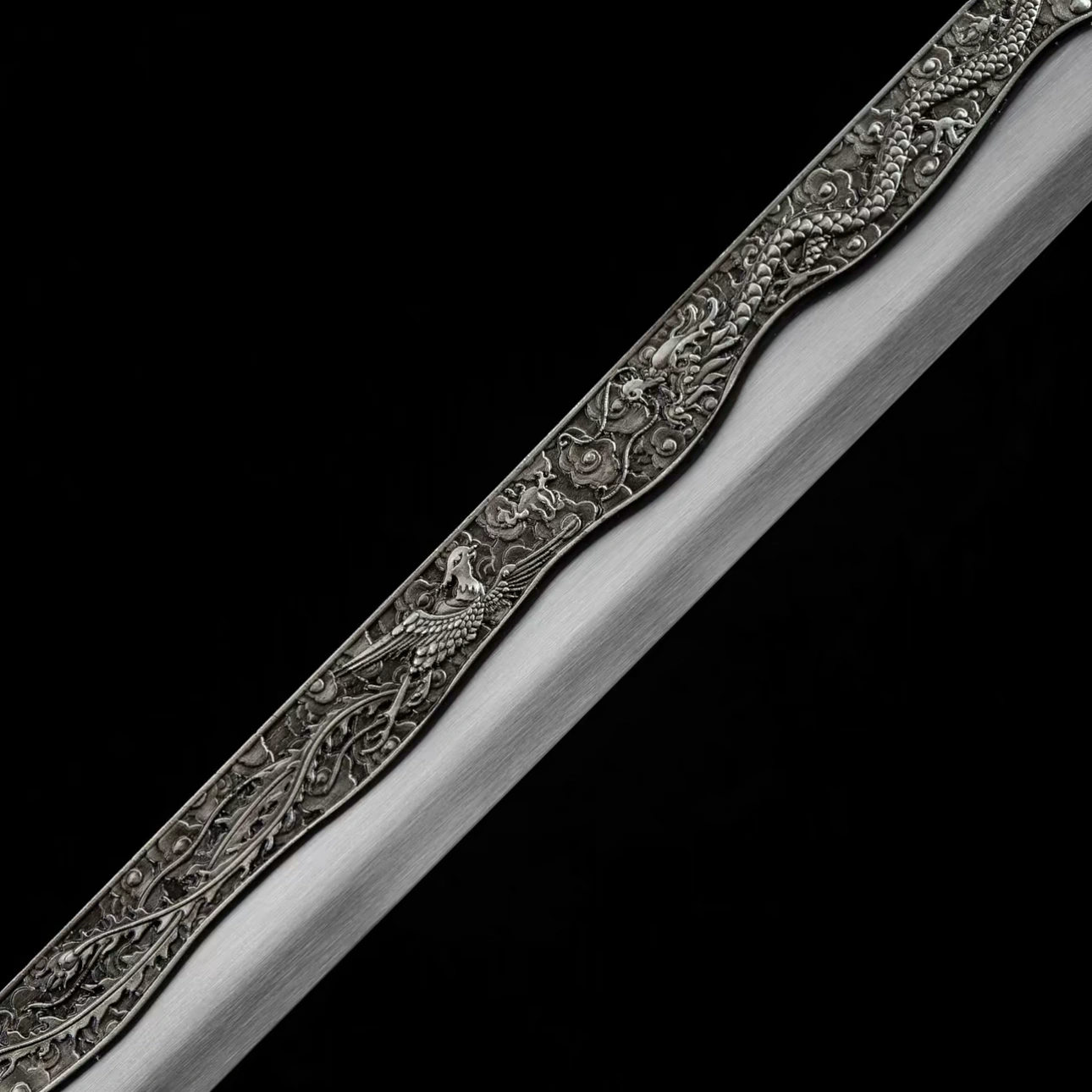 Dragon Soul Knife